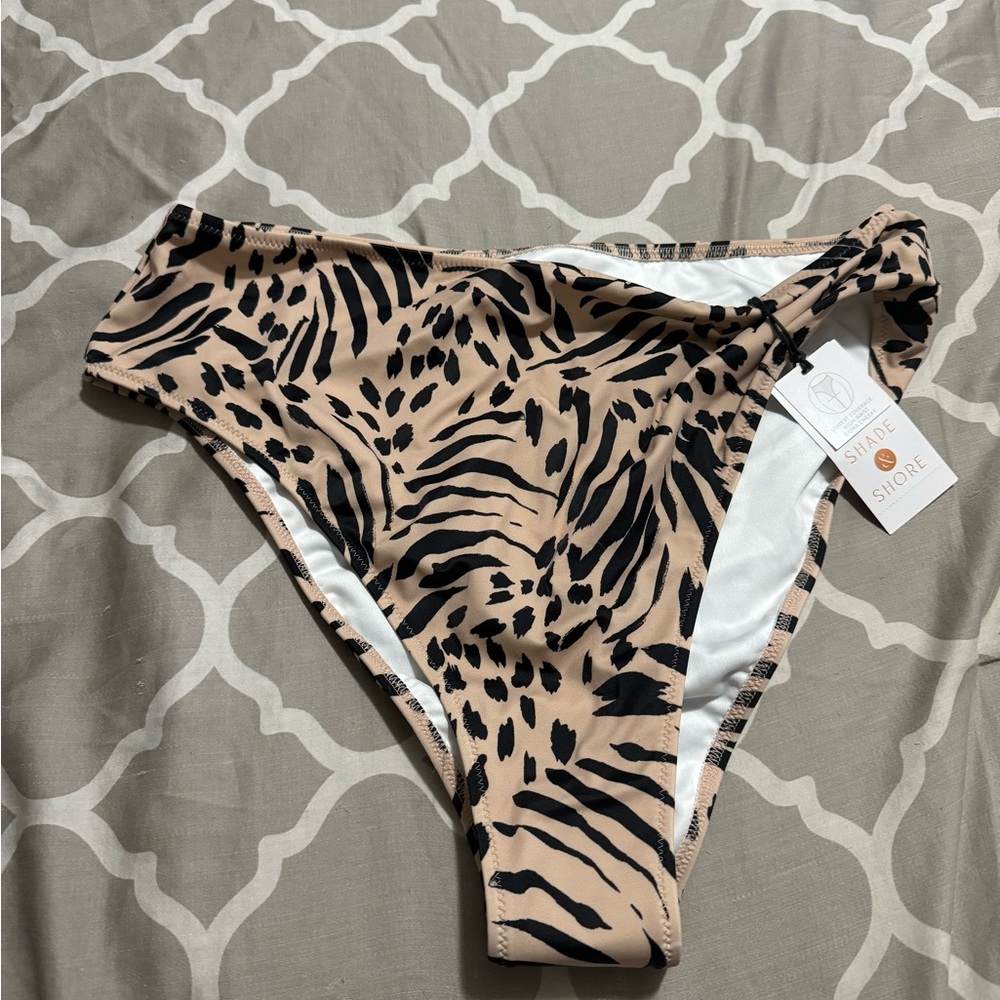 Shade & Shore Bathing suit bottom